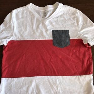 Boys Gap T shirt